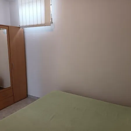 Marta 1 Apartamento