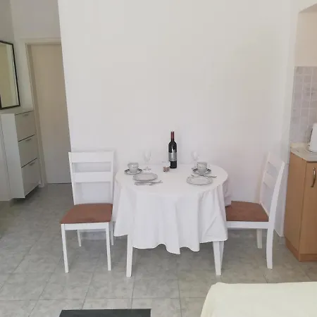 Apartamento Marta 1