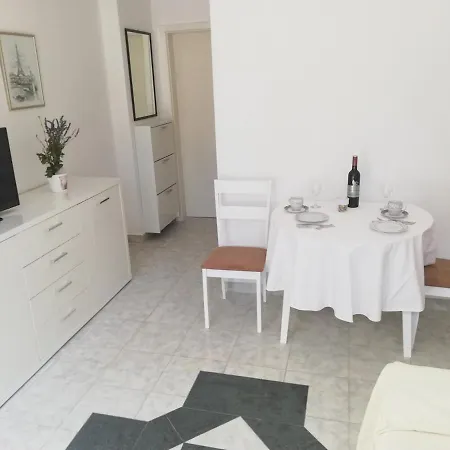 Apartamento Marta 1