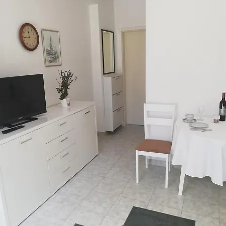 Apartamento Marta 1